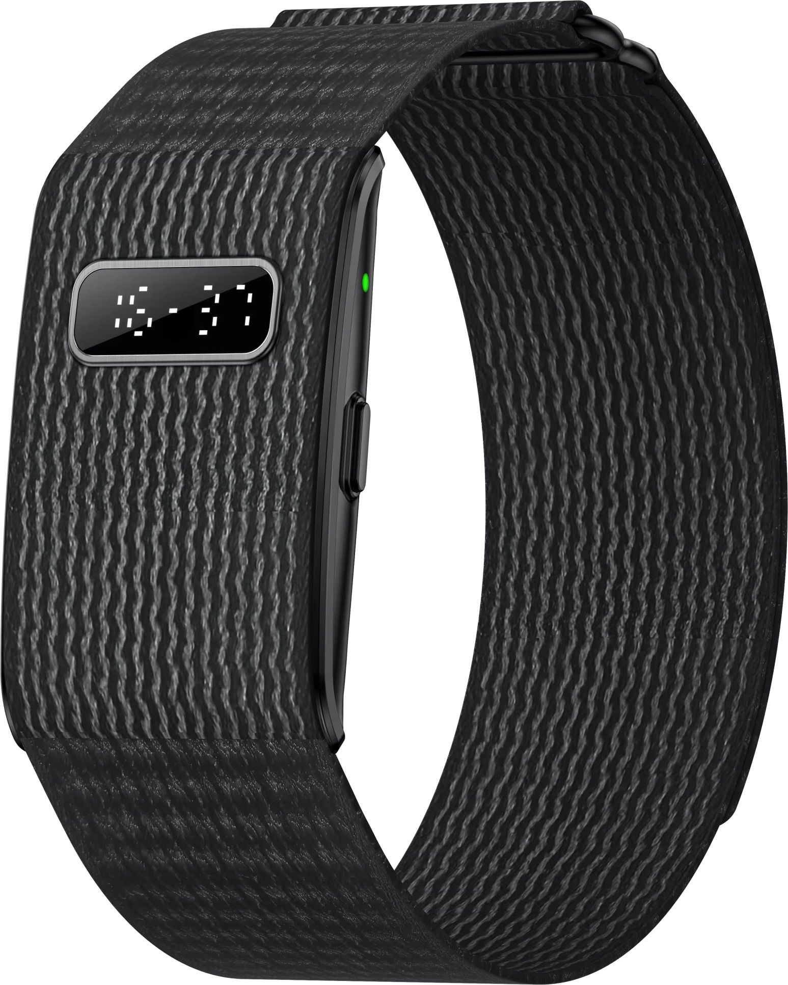 deeva Fitness Smart Band Upto 30-Day Battery,HRV,Sleep Tracking, No Subscription Fees-picture-16