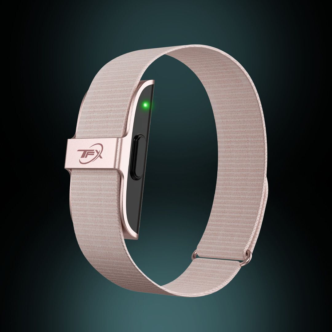 The Futurex TFX Smart band-picture-34