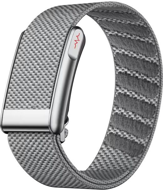 deeva Loop Smart Fitness Band Health Tracker ECG PPG Body Temperature-picture-15
