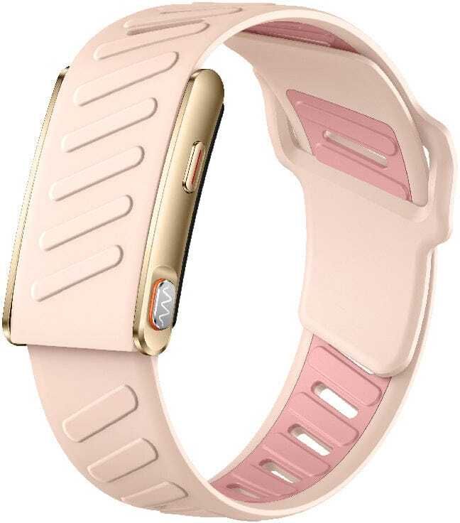 FITIX FitEdge Smart Fitness Band with Heart Rate Monitor, SpO₂ Tracker-picture-26