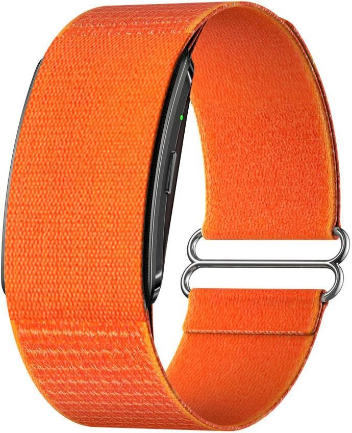 Nexlina Smart Fitness Bracelet for Men & Women | 24/7 Heart Rate & Sleep Tracker-picture-29