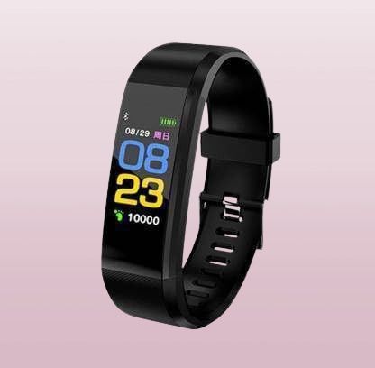 Famekart ID-115 SMART BAND - Z-image-23