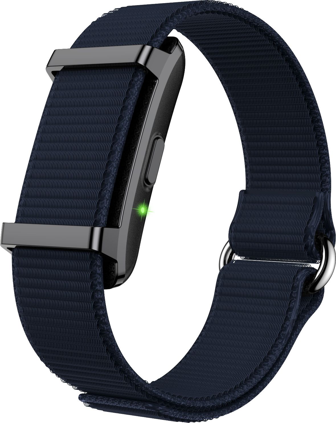 Pebble Qore 2 Heart Rate, SpO2, HRV & Body Temperature, Sleep Tracker, Premium Build-picture-33