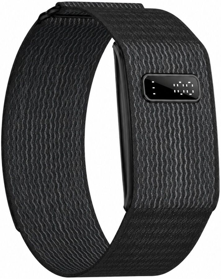 Nexlina Smart Fitness Band with Heart Rate Monitor, Sleep Monitoring,Ai Health Analysis-image-30