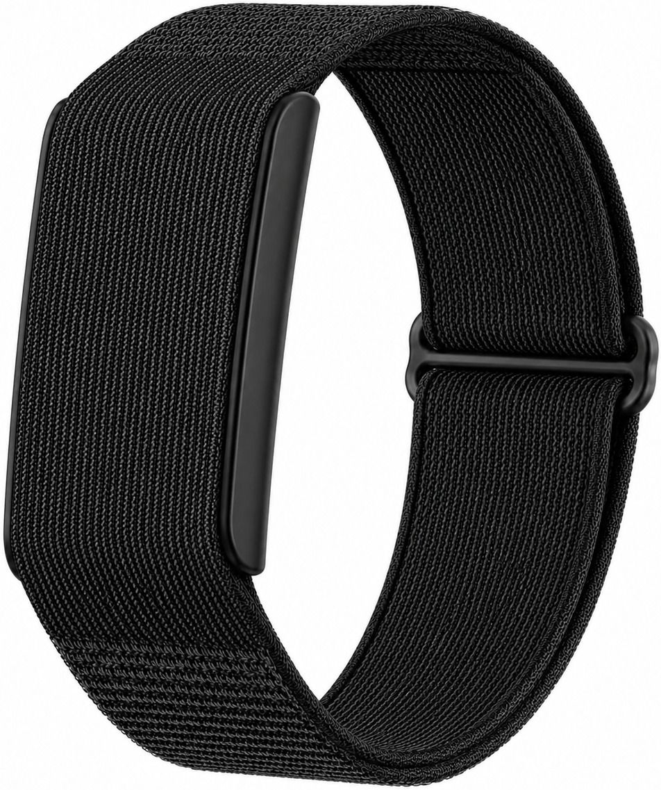 StyleOxx Qfit Pro Smart Fitness Tracker,30 Days Battery, 50+Sports mode,Subscription Free-image-4