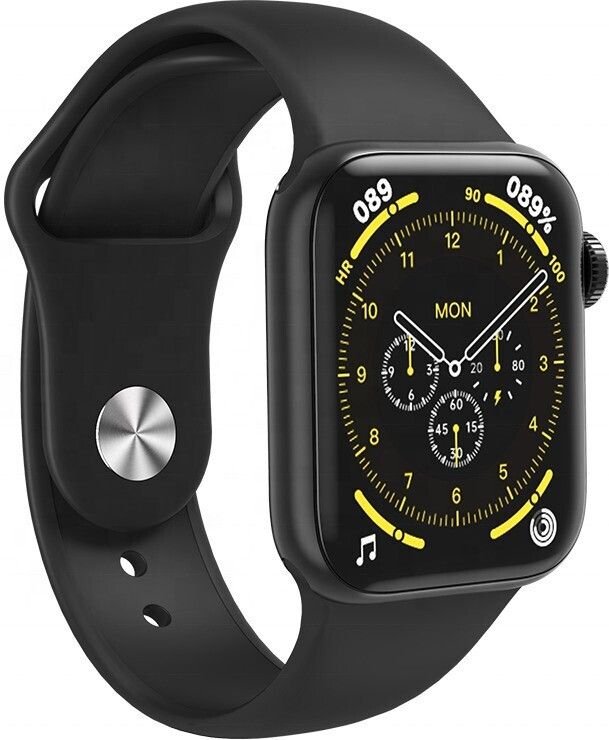 Foxne Point Smartwatch New Look-image-22