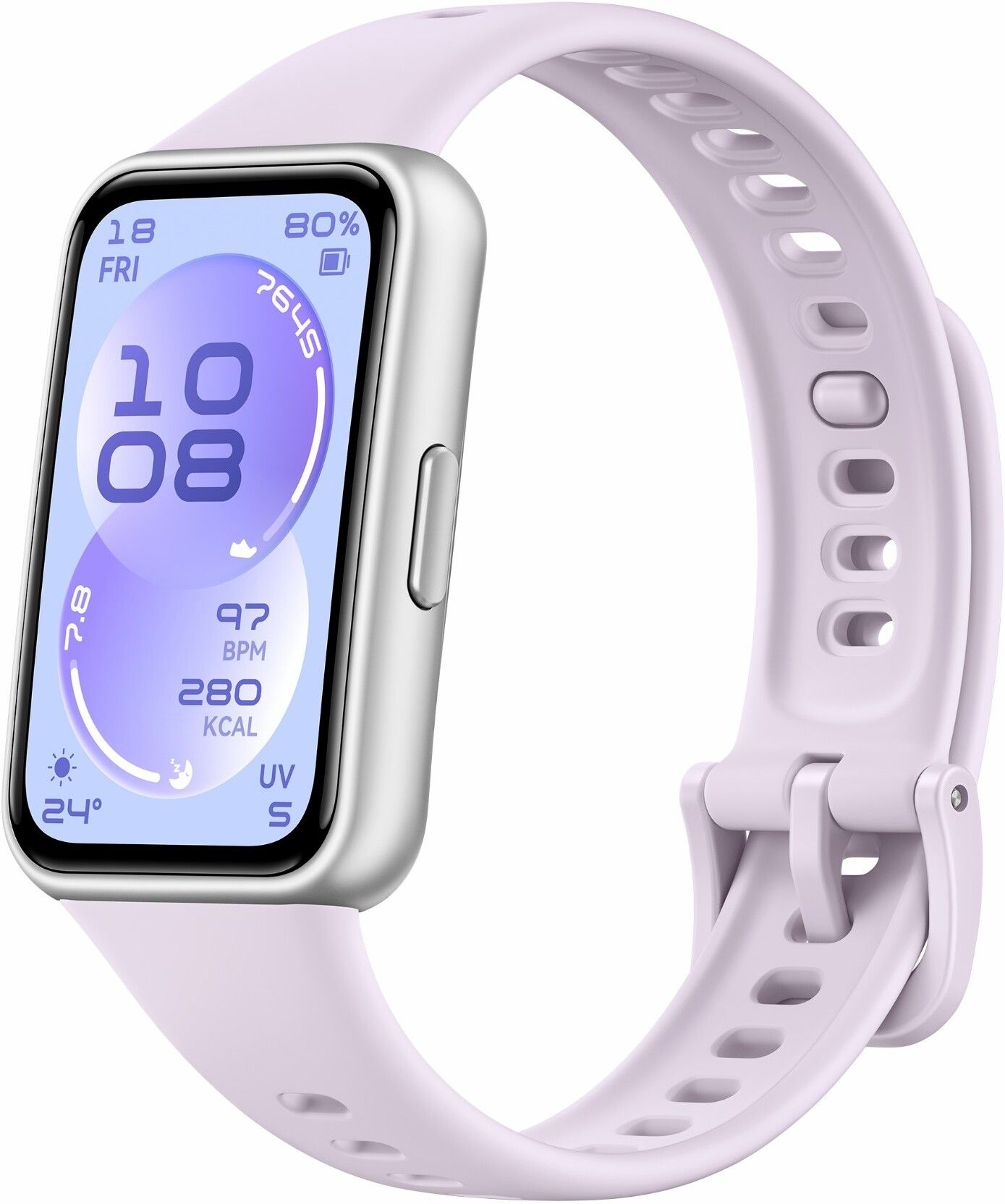 Huawei Band 11,Health,Fitness & SleepTracker,Ultra-Slim,14 Days Battery,iOS&Android-picture-21