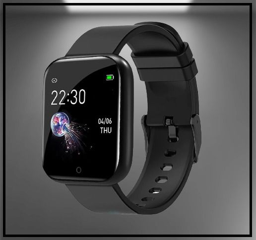 Famekart ID-116 SMART BAND-picture-14