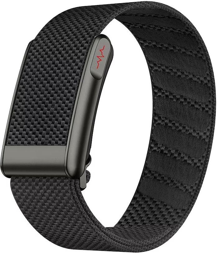 deeva Loop Smart Band Fitness Tracker Sleep&Stress Monitor,Subscription Free-picture-23
