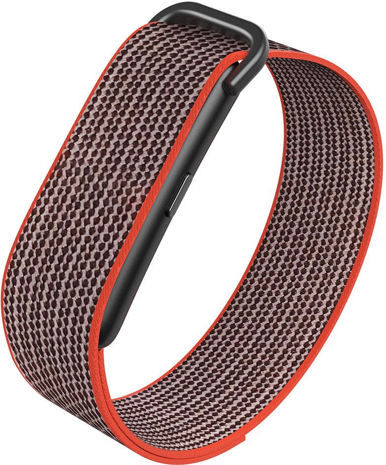deeva Fit bit Smart Band Fitness Health Activity Tracker HRV Analysis,-picture-31