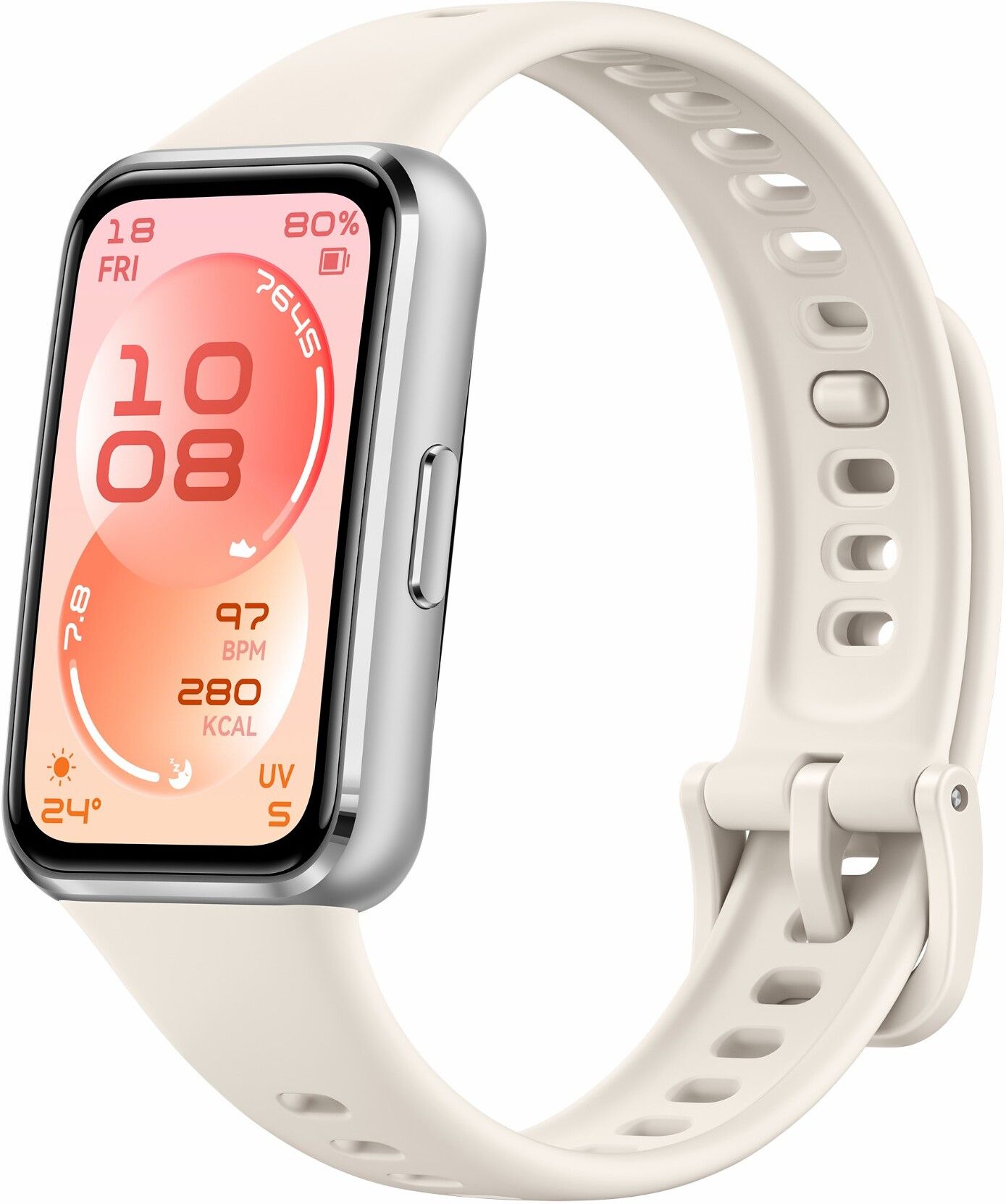 Huawei Band 11,Health,Fitness & SleepTracker,Ultra-Slim,14 Days Battery,iOS&Android-picture-23