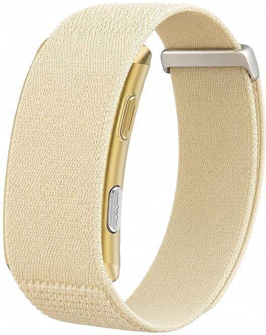 FITIX Vitro Smart Fitness Band – Heart Rate, SpO2, Sleep & ECG Monitor-picture-20