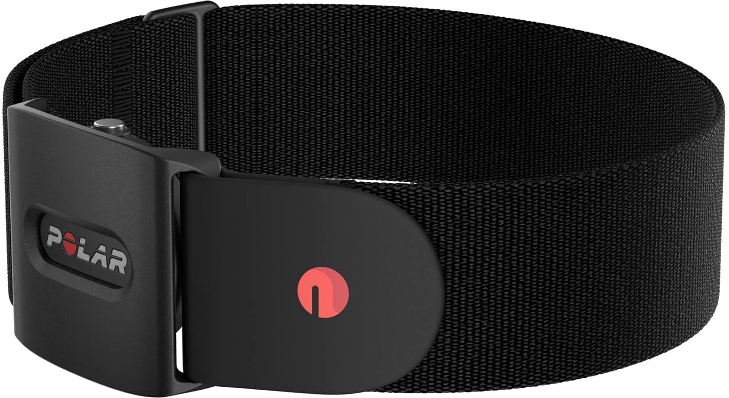 Polar Verity Sense - Optical Heart Rate Monitor Armband (M-XXL) (Black)