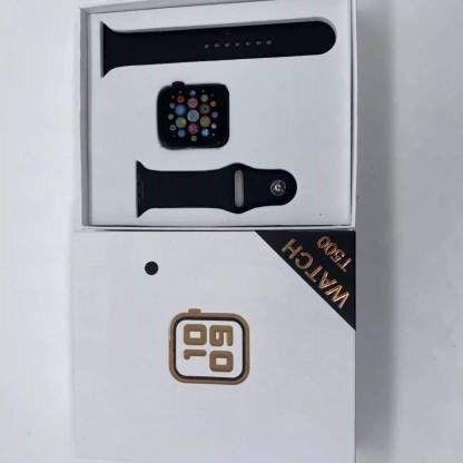 NKL Newly Men & Women Smartwatch 018 Series 7 Bluetooth Calling Value For Money-picture-11