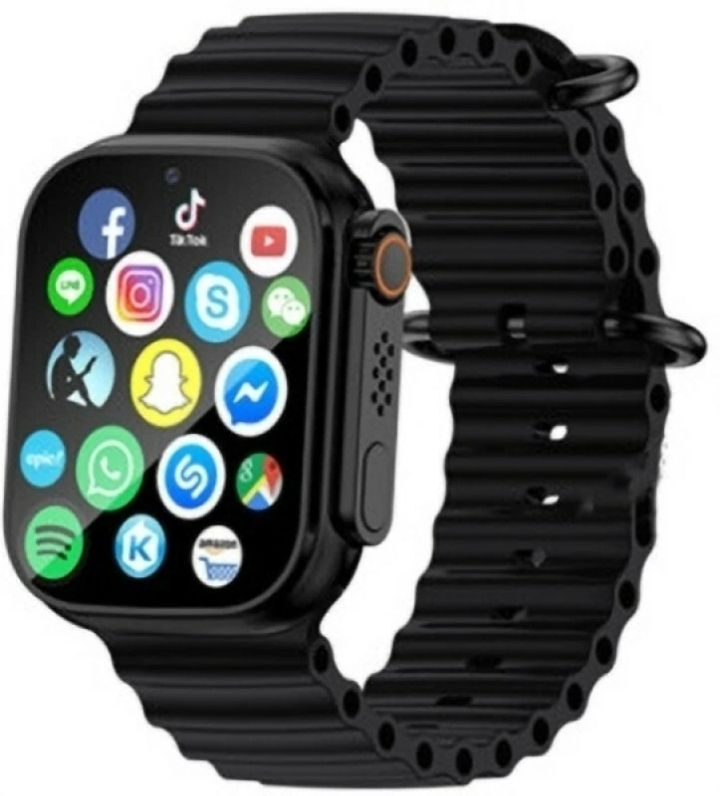 flyhug T10 ULTRA SMART WATCH