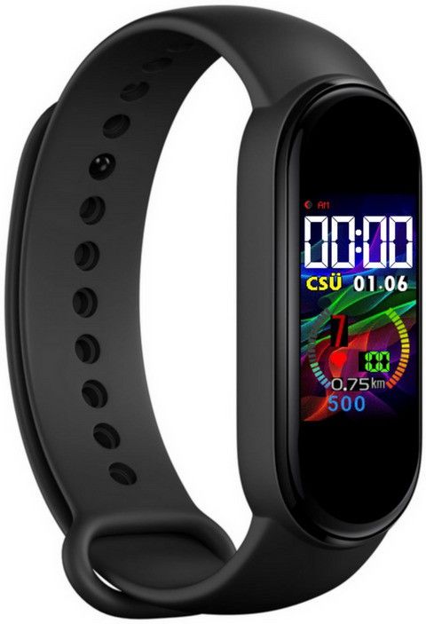 Rhobos NR-W32 IP67 Waterproof Smart Watch-image-47