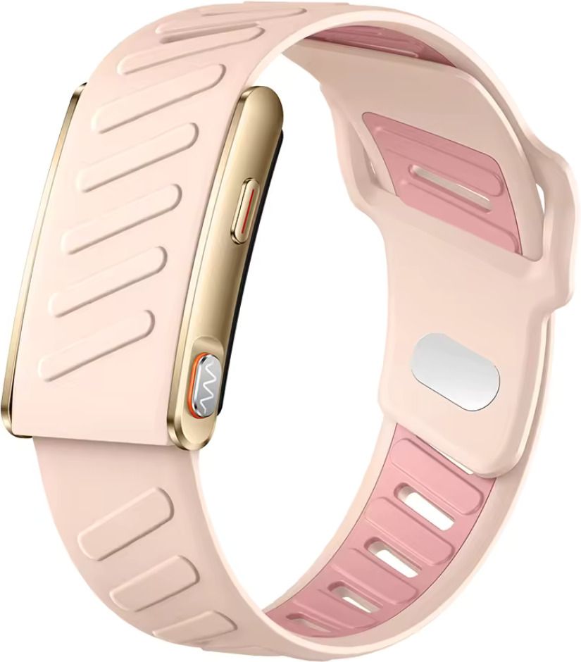 ATHHLETICAA AT98 Advance Smart Band | ECG | Body Composition | 3ATM Waterproof | Fitness-image-3