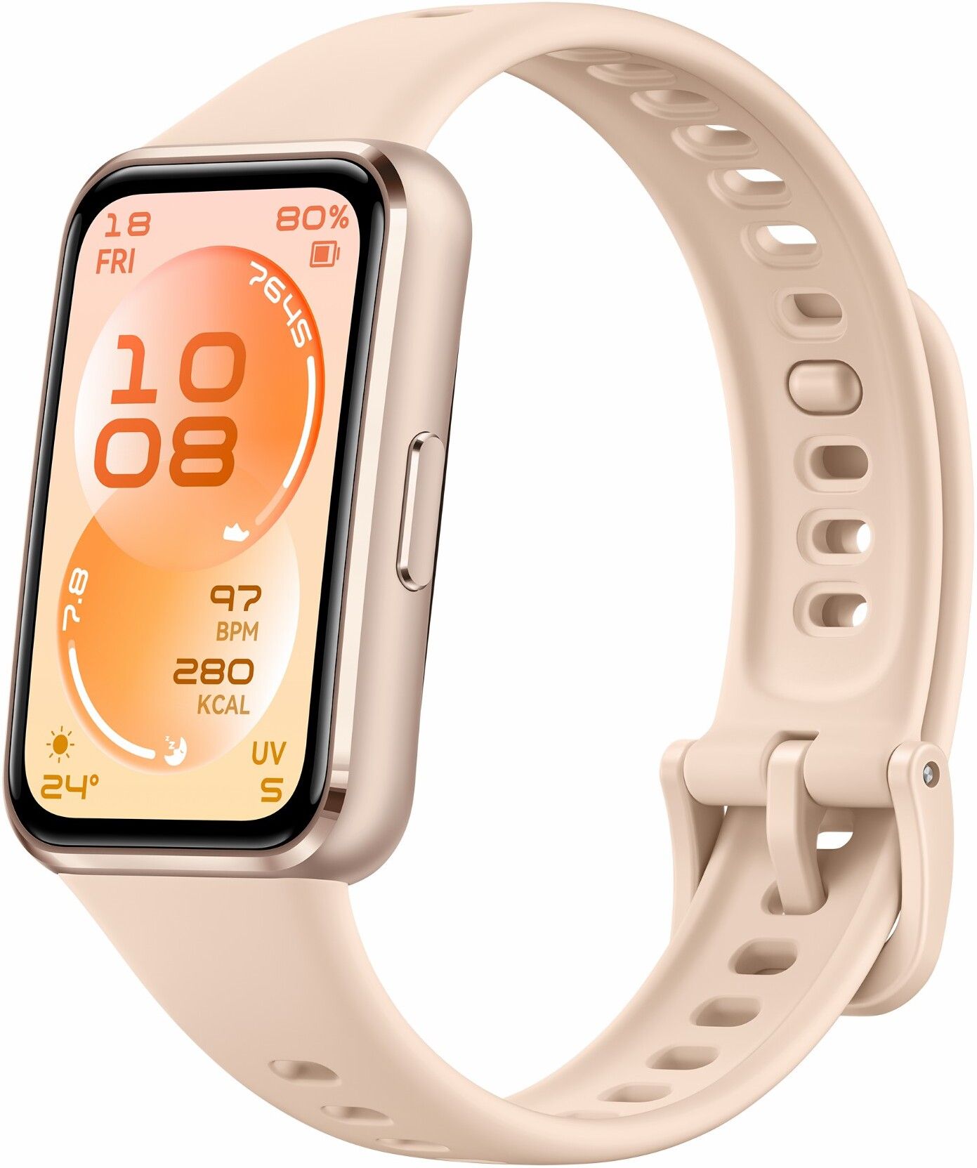 Huawei Band 11,Health,Fitness & SleepTracker,Ultra-Slim,14 Days Battery,iOS&Android-picture-13