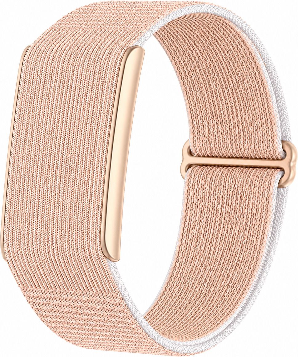 Nexlina Qfit Pro Smart Band ,24/7 Activity Tracking,Heart Rate & HRV Tracking-picture-10