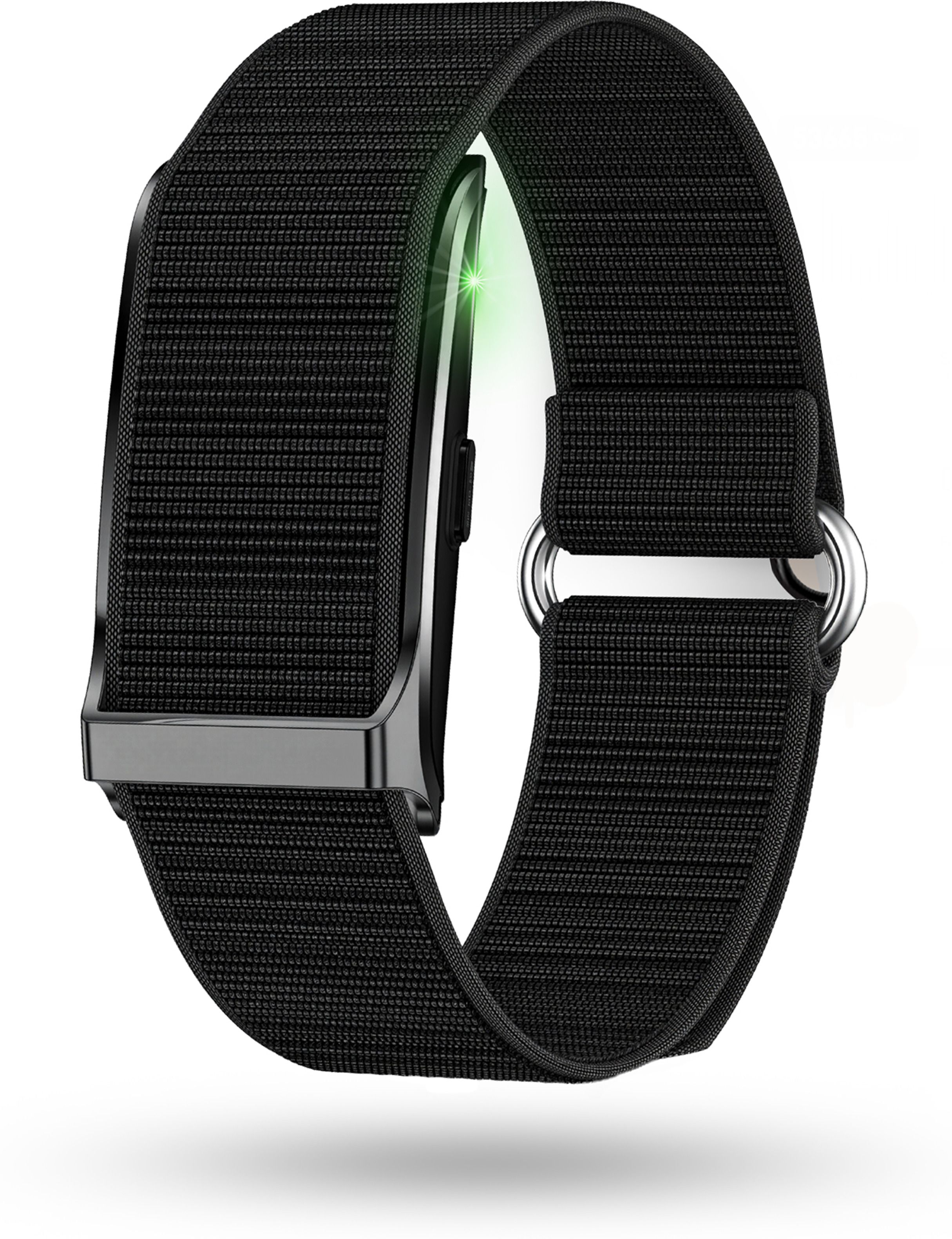 LYNZ Fitness Smart Band , Heart Rate Tracking , Sleep & Stress Tracking With Free App-image-24