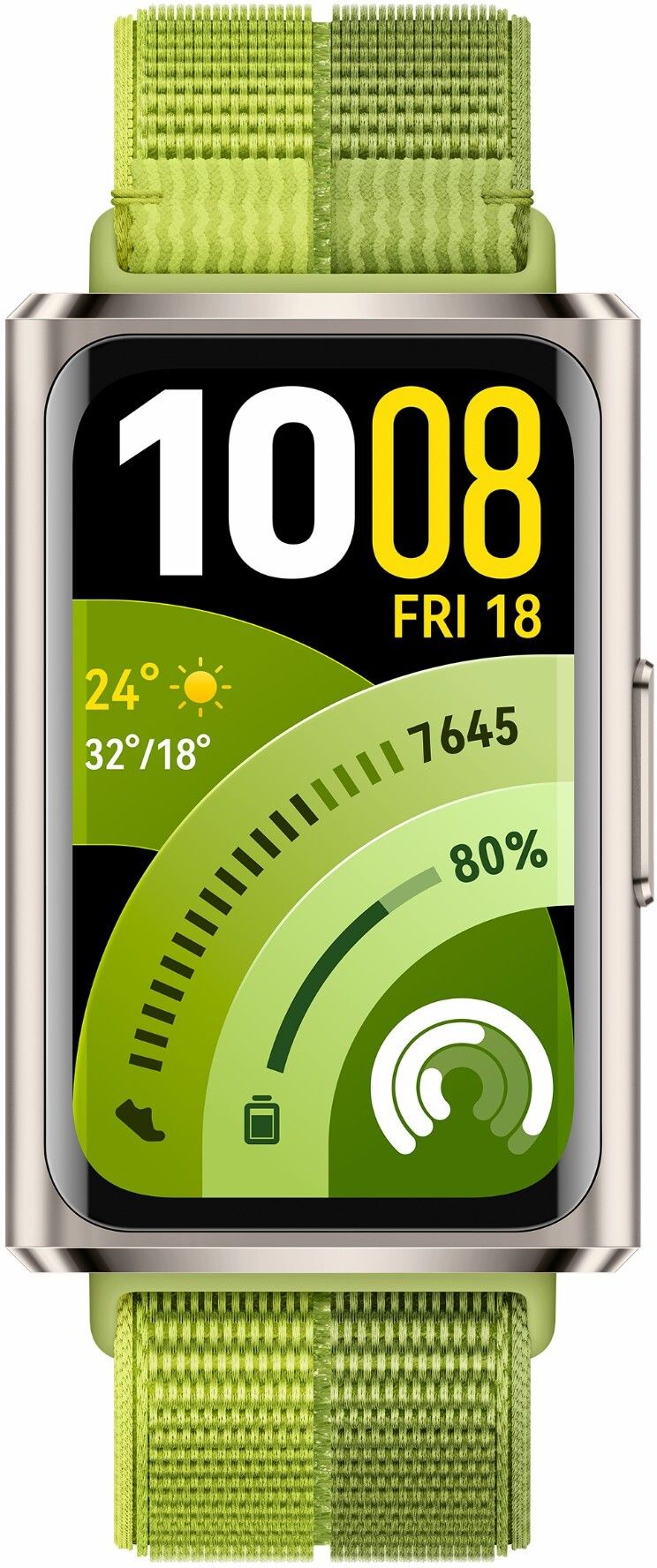 Huawei Band 11 Pro,Health,Fitness & SleepTracker,Ultra-Slim,14 Days Battery,iOS&Android-picture-22
