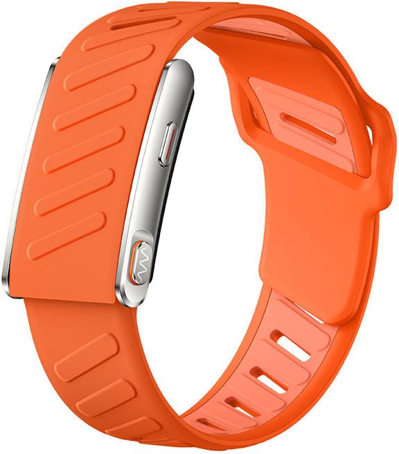Nexlina GSync Screenless Smart Bnad 24H Heart Rate, Blood Pressure Monitor-image-13