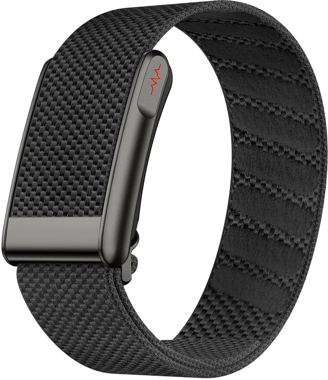 StyleOxx Loop Smart Fitness Band with Heart Rate, SpO2-picture-17