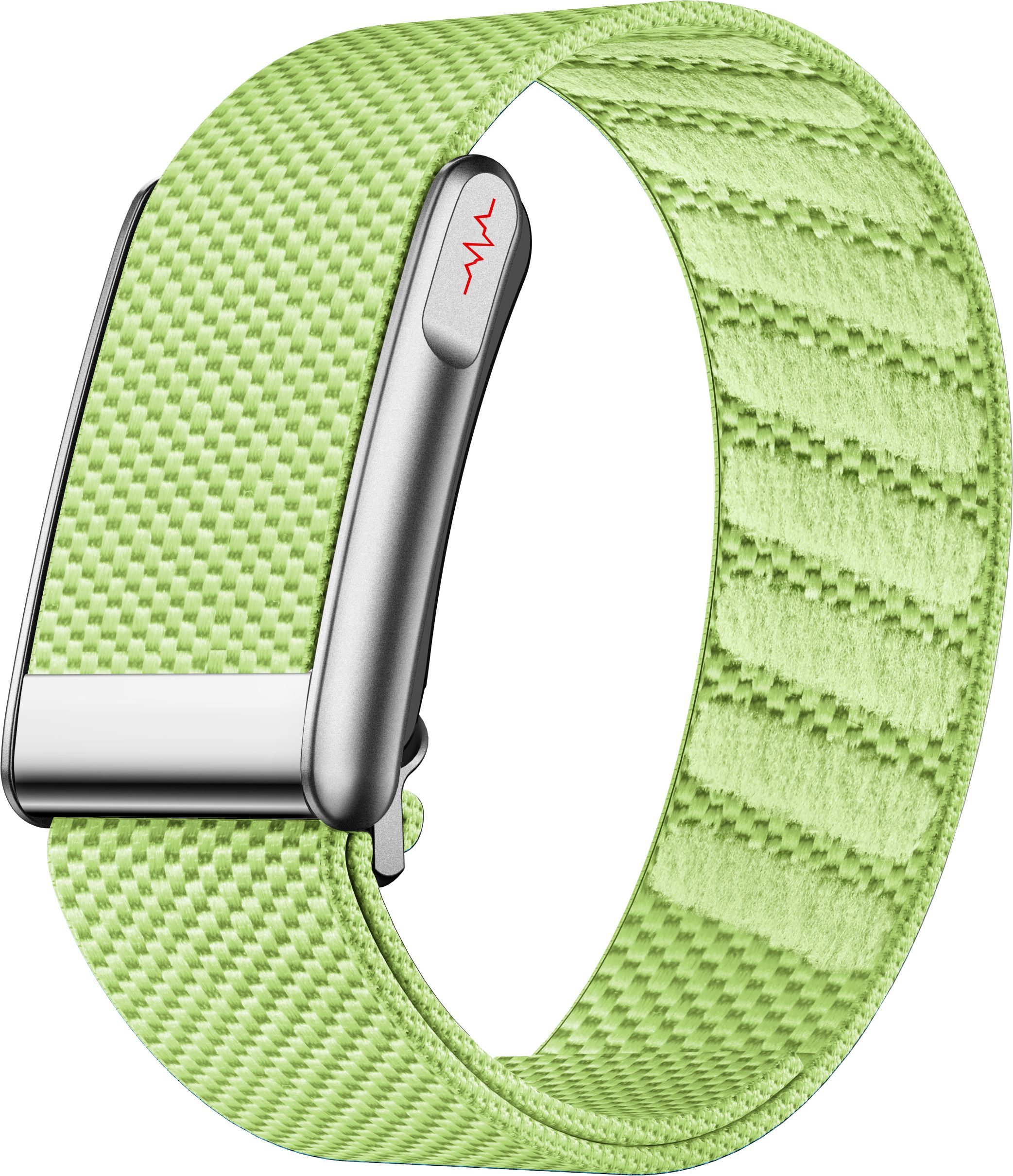 deeva Loop Smart Fitness Band Health Tracker ECG PPG Body Temperature-picture-27