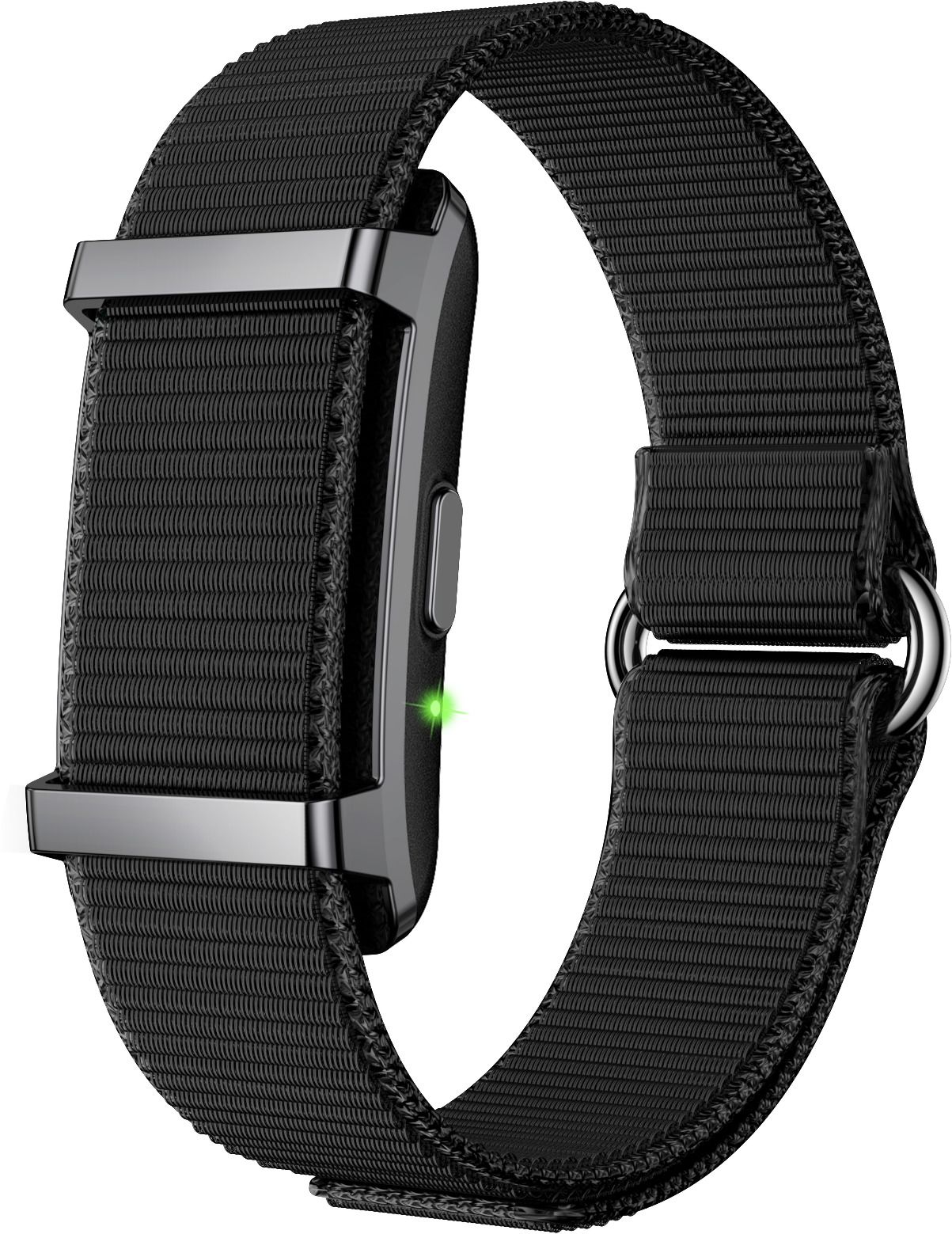 Pebble Qore 2 Heart Rate, SpO2, HRV & Body Temperature, Sleep Tracker, Premium Build-picture-35