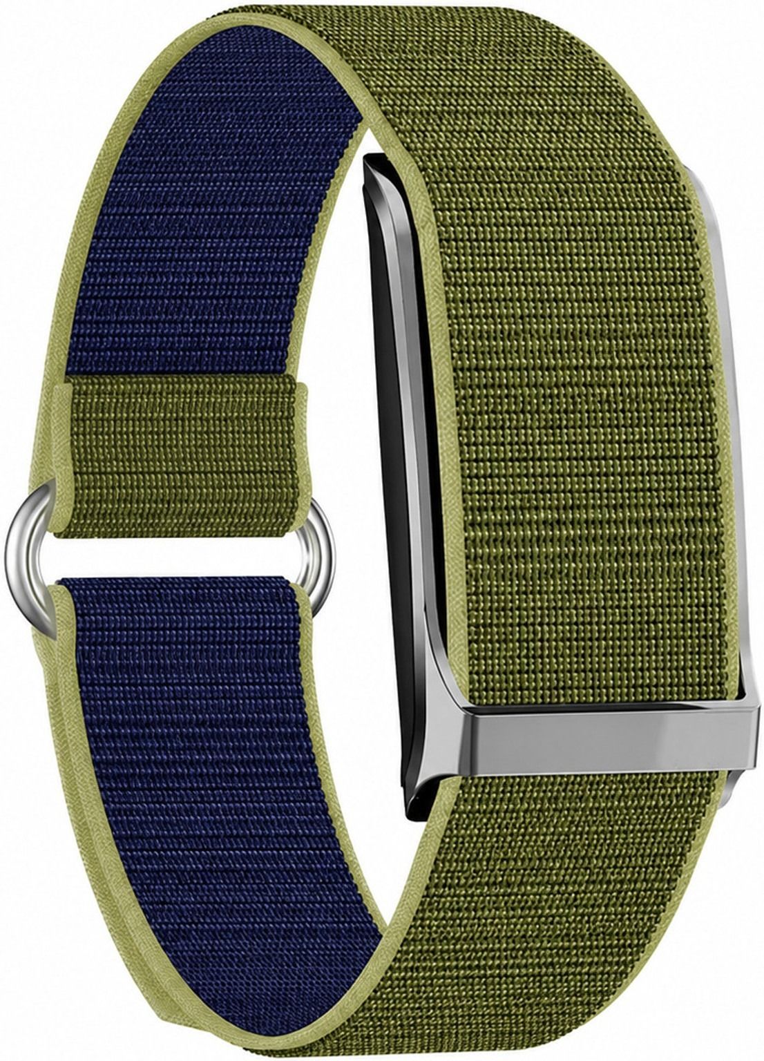 FITIX Smart Fitness Band with Heart Rate Monitoring, HRV Analysis-image-27