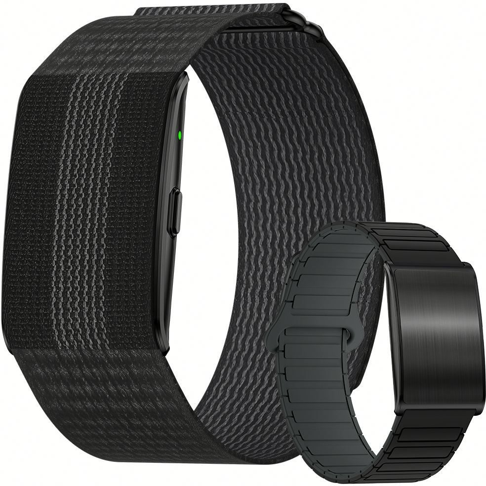 deeva Fitness Band Smart Pro 1 | for Men & Women | Smart Health Tracker-image-40
