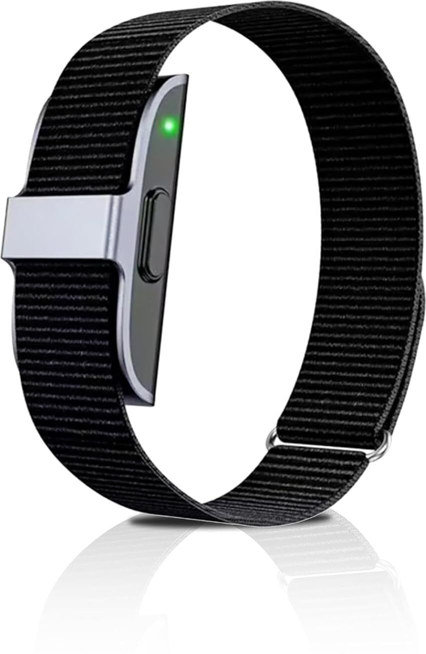 Alti Pace Fitness Tracker Band – Smart Health Band Activity Tracker with Lifetime Free App-picture-16