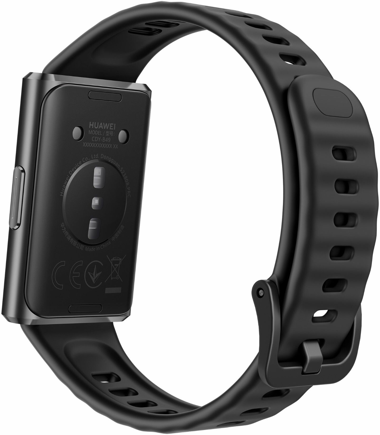 Huawei Band 11 Pro,Health,Fitness & SleepTracker,Ultra-Slim,14 Days Battery,iOS&Android-picture-12