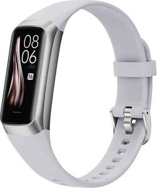 Cubonic C60 Activity Tracker, Health Tracker with Heart Rate Monitor, Sleep Tracker-picture-12