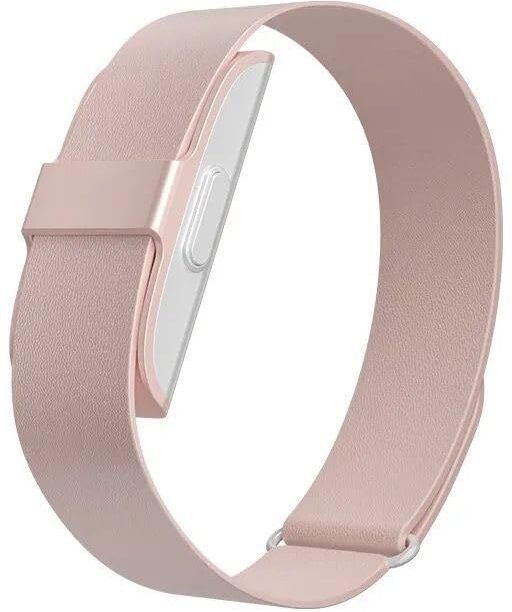 StyleOxx Smart Fitness Tracker,Heart Rate Tracking, Sleep & Stress Tracking with Free App