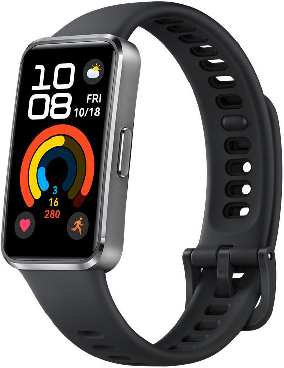 Huawei Band 10,AI Fitness Monitoring,Sleep Analysis,Emotional Wellbeing Assistant-picture-18