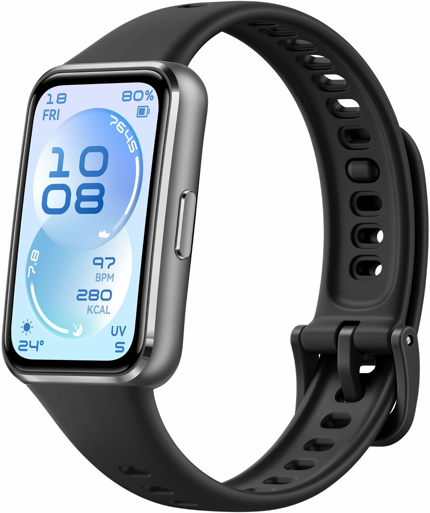 Huawei Band 11,Health,Fitness & SleepTracker,Ultra-Slim,14 Days Battery,iOS&Android-picture-26