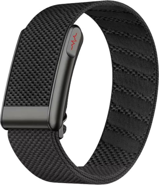 ATHHLETICAA Screenless Smart Band-image-2