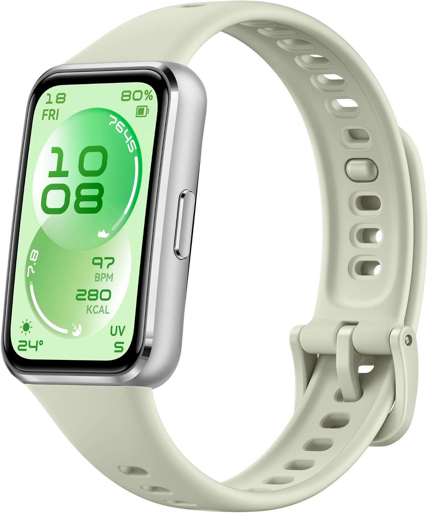 Huawei Band 11,Health,Fitness & SleepTracker,Ultra-Slim,14 Days Battery,iOS&Android-picture-24