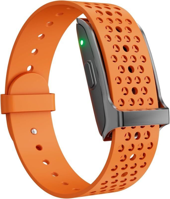 StyleOxx Q2 Fitness Tracker, Heart Rate Tracking, Sleep & Stress Tracking with Free App-image-26