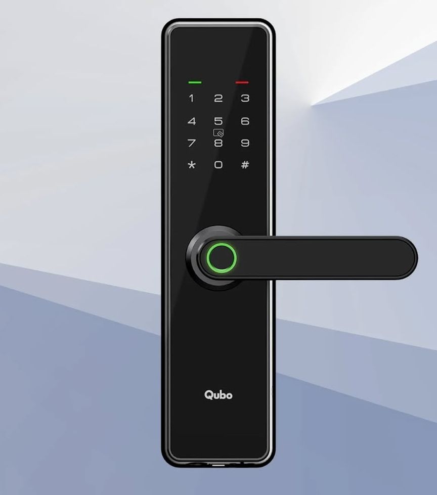 Optima Lock 2531 Smart Door Lock-picture-24