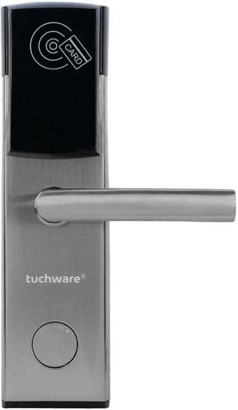 tuchware TW 8001 Silver (Right Handed) Smart Door Lock-picture-27