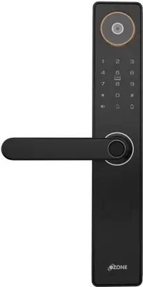 CIPLGROUP OZONE MORPHY NXT-i OZ-FDL-02-LIFE-NXT-i BLACK Smart Door Lock