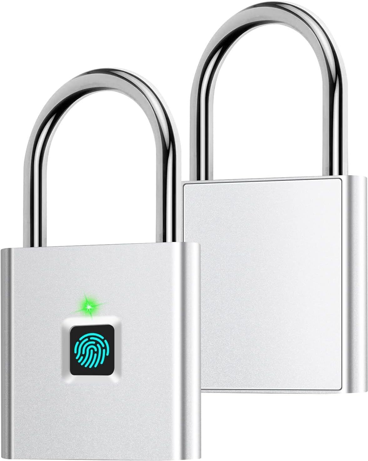 JEOGA SMART LOCK FINGER TOUCH OPRATED Smart Door Lock-image-21