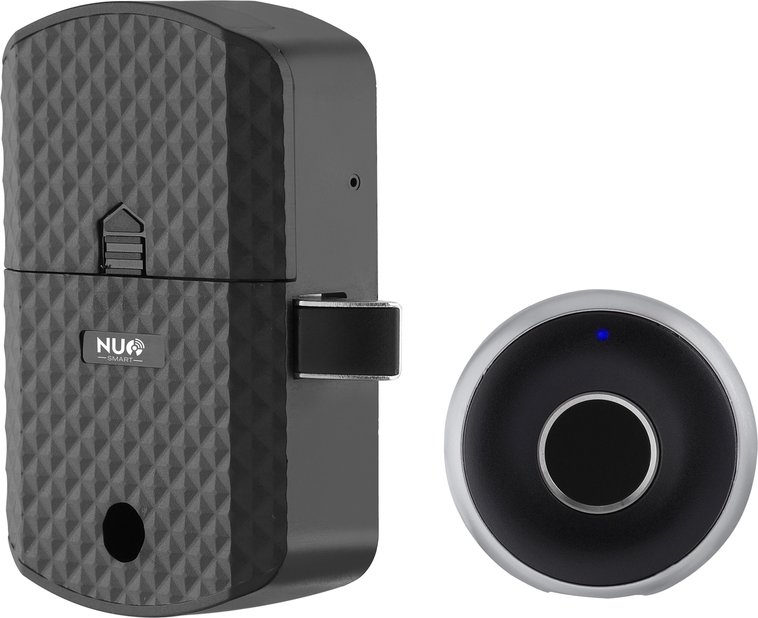 Nuo DOT Smart Door Lock-picture-36