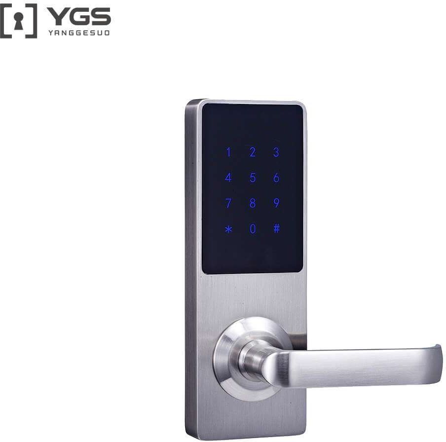 YGS Y 6675 Smart Door Lock-image-13