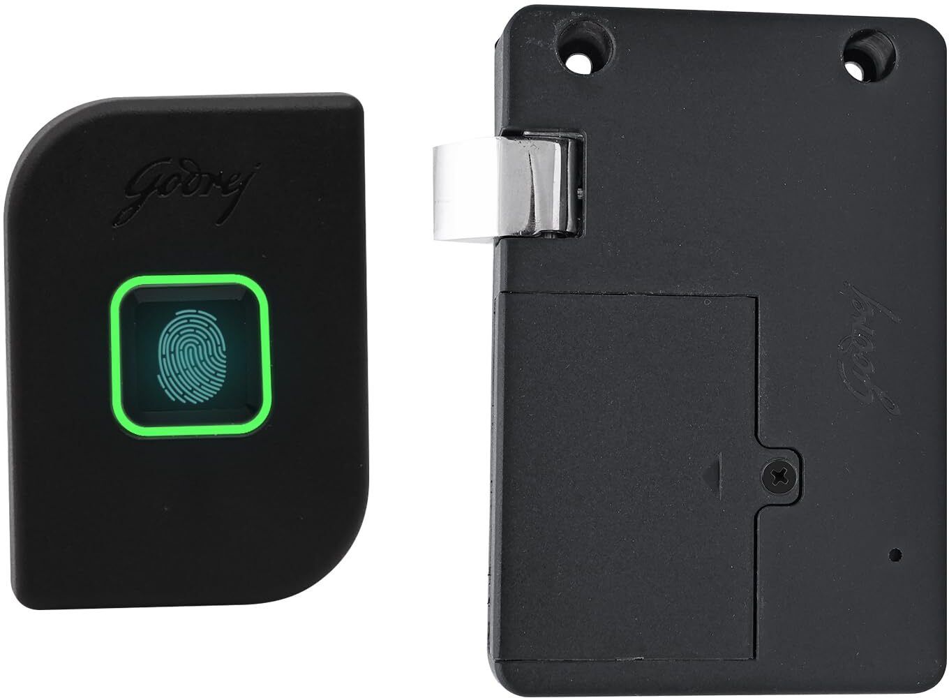Godrej Locks Godrej Smart Cabinet Lock Smart Door Lock