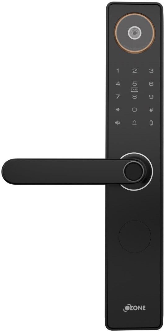 OZONE OZ-FDL-02-LIFE-NXT-i Smart Door Lock-picture-23