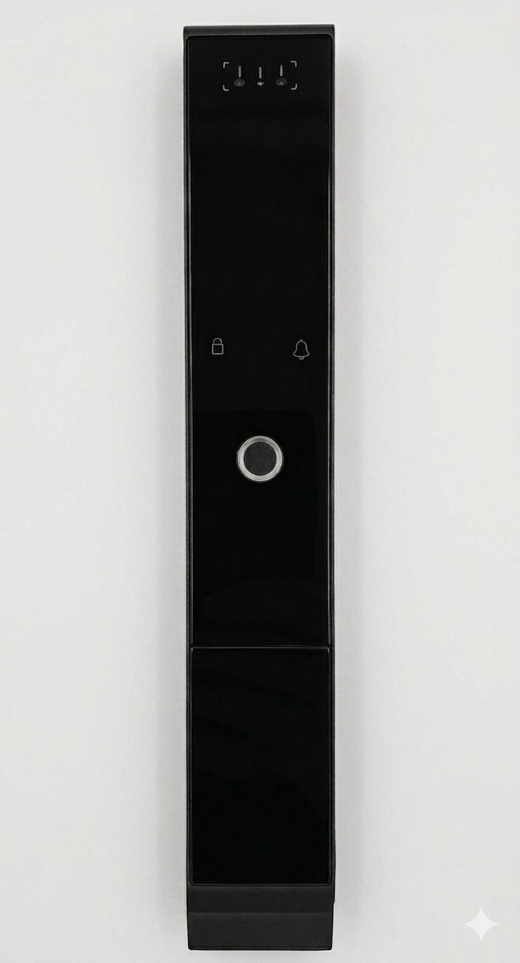 elephtech XIN-ZH-P20 Smart Door Lock-image-15