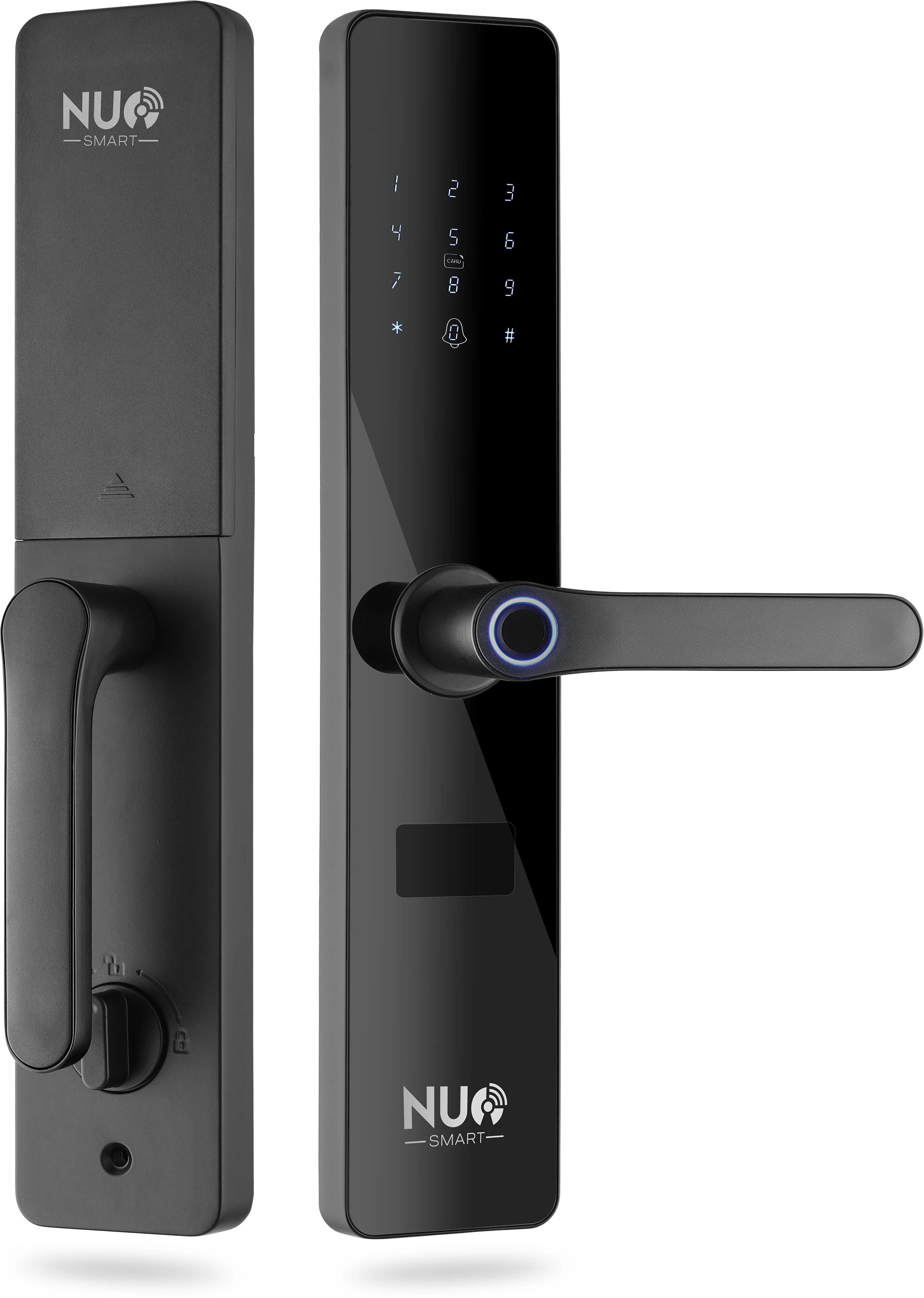 Nuo R18 Smart Door Lock-image-13